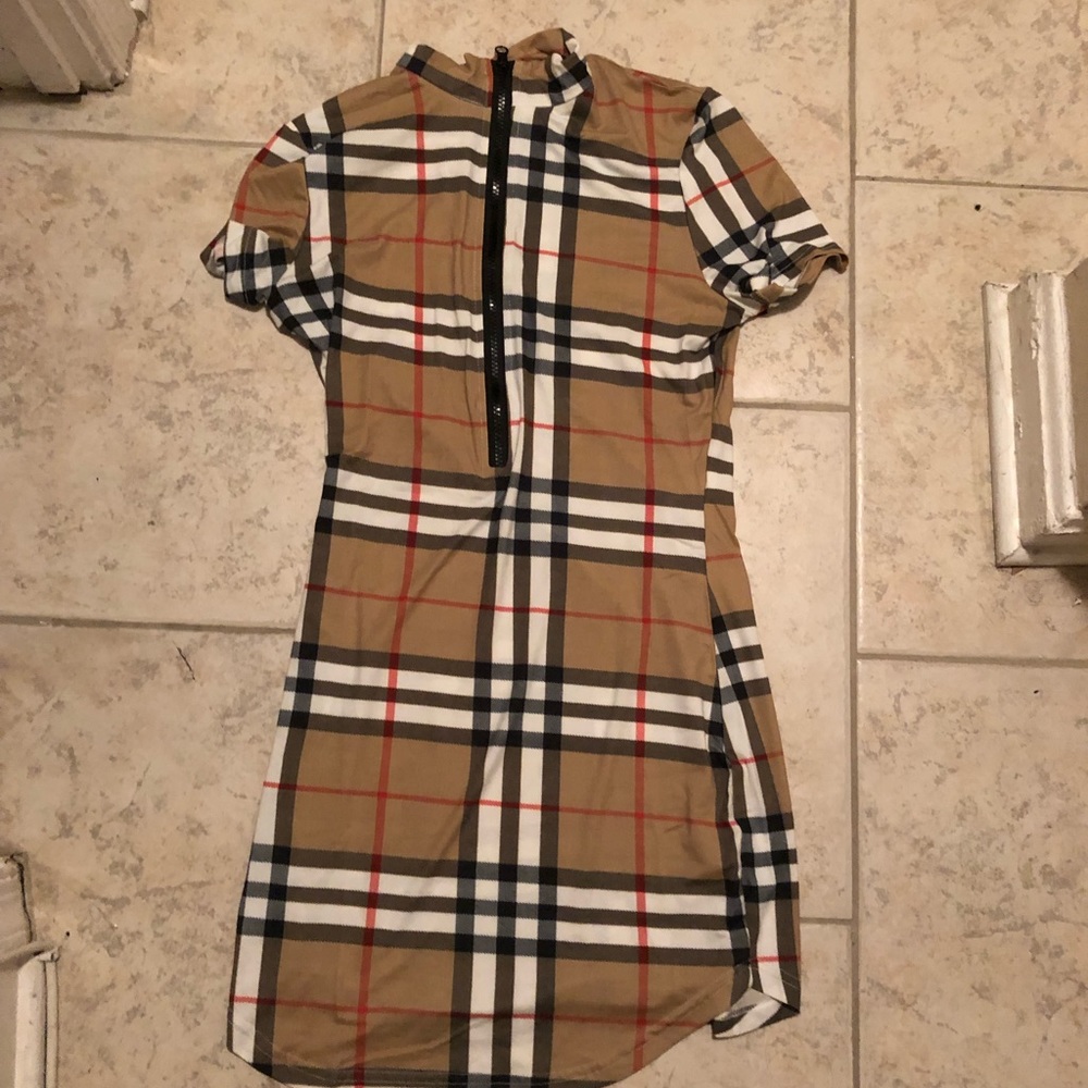 Dress from African Mall